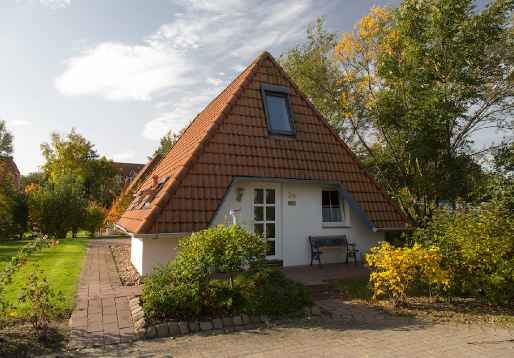 Bildergalerie vom Nordsee Ferienhaus Menzel