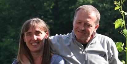 Familie Menzel